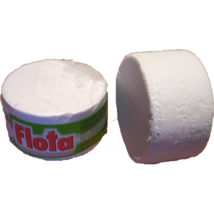 Detergente flota pastillas 250 gr.